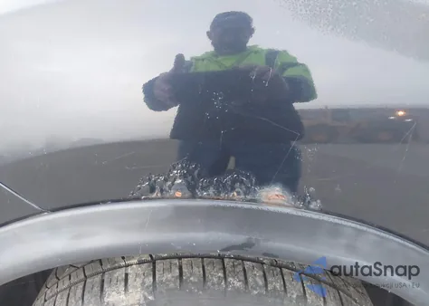 2011 Nissan Juke S/Sv/Sl из США, поврежденный, VIN JN8AF5MV3BT027821